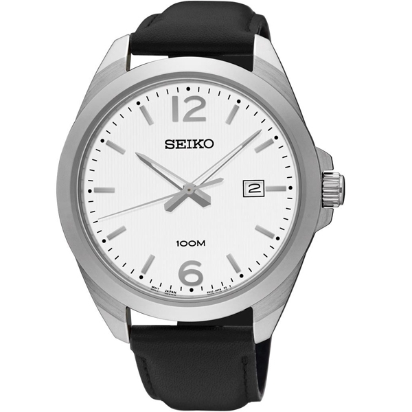 Ceas de mână Seiko SUR213P1