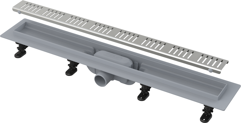 Трап для душа Alcaplast APZ9-650M (10399)