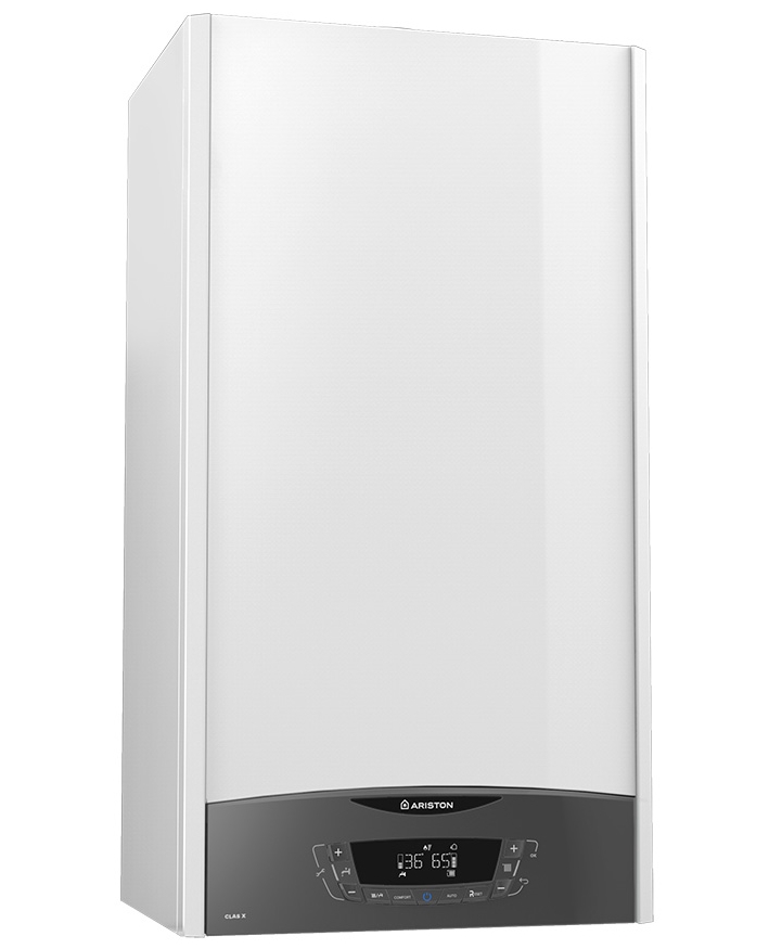 Centrala termica Ariston Clas X 28 FF (3300865)