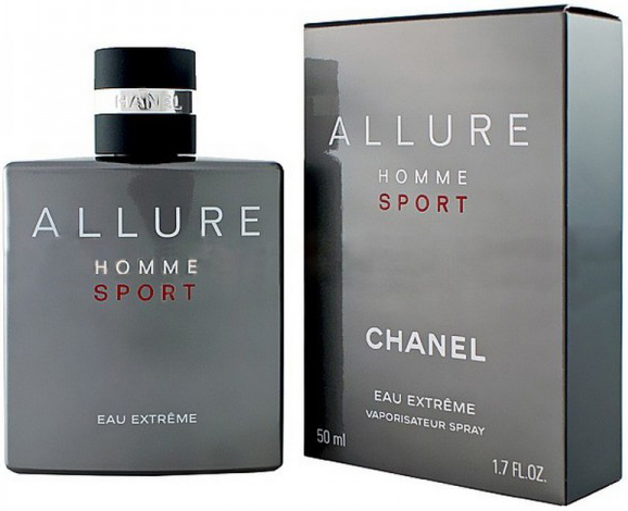 Parfum pentru el Chanel Allure Homme Sport Extreme EDP 50ml