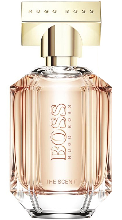 Parfum pentru ea Hugo Boss The Scent for Her EDP 30ml