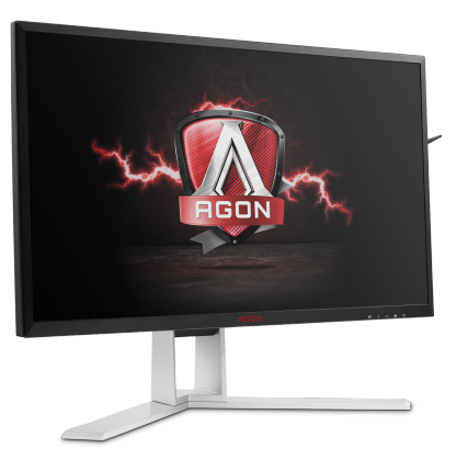 Monitor AOC Agon AG241QX