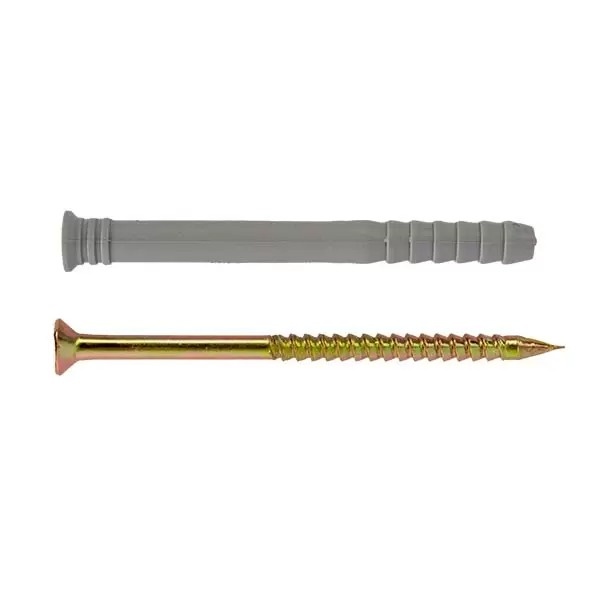 Дюбеля Lider 029106