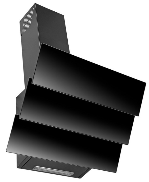 Hota Grunhelm GVN 3521 Black