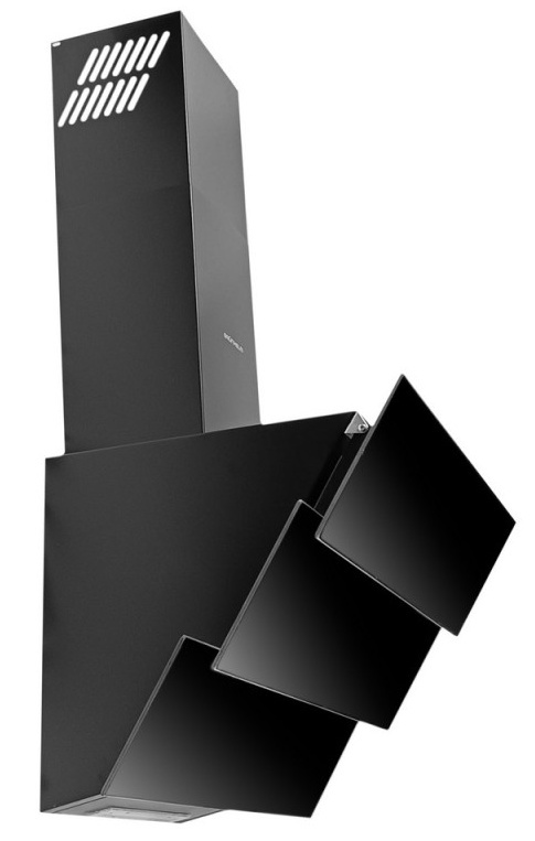 Hota Grunhelm GVN 3521 Black