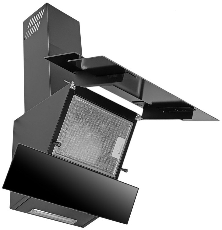 Hota Grunhelm GVN 3521 Black