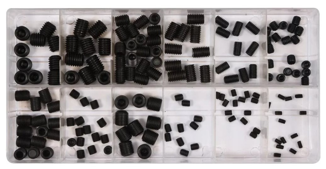 Șuruburile Yato YT-06777