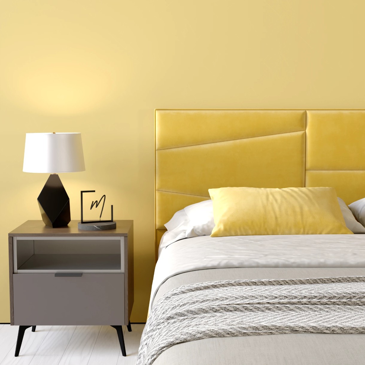 Pat My-Style Alia 180x200 P46D18M19