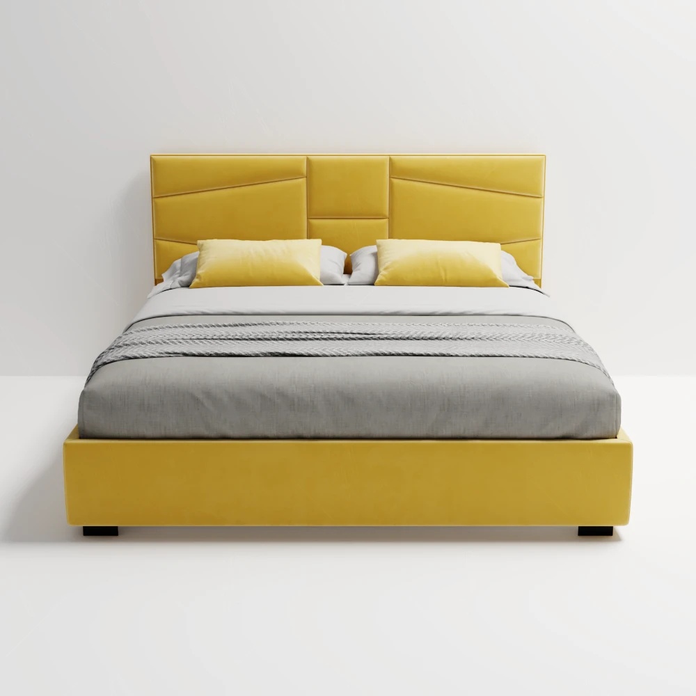 Pat My-Style Alia 180x200 P46D18M19