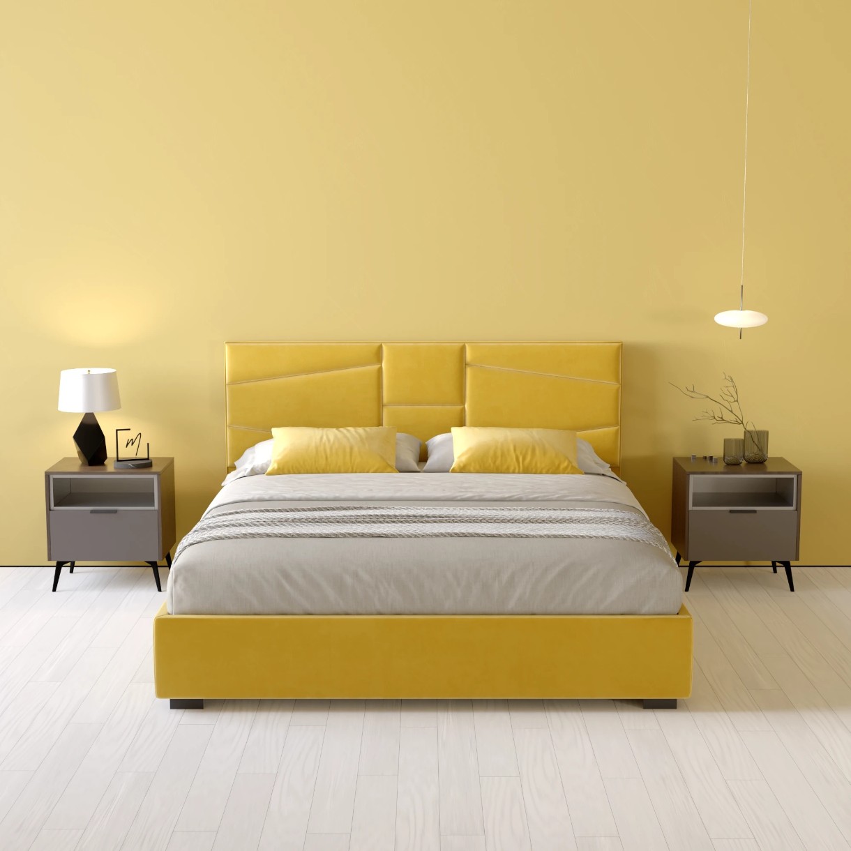 Pat My-Style Alia 180x200 P46D18M19