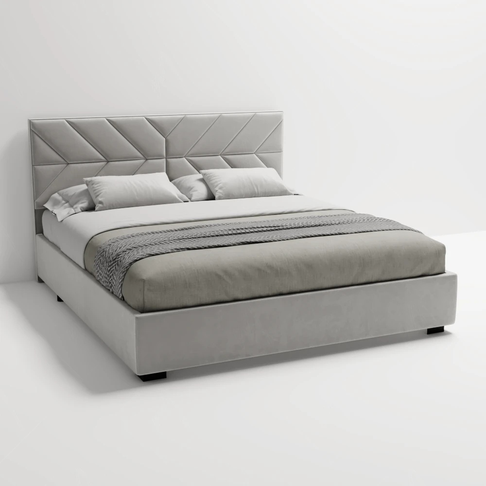 Кровать My-Style Lora 140x200 P53D14M07