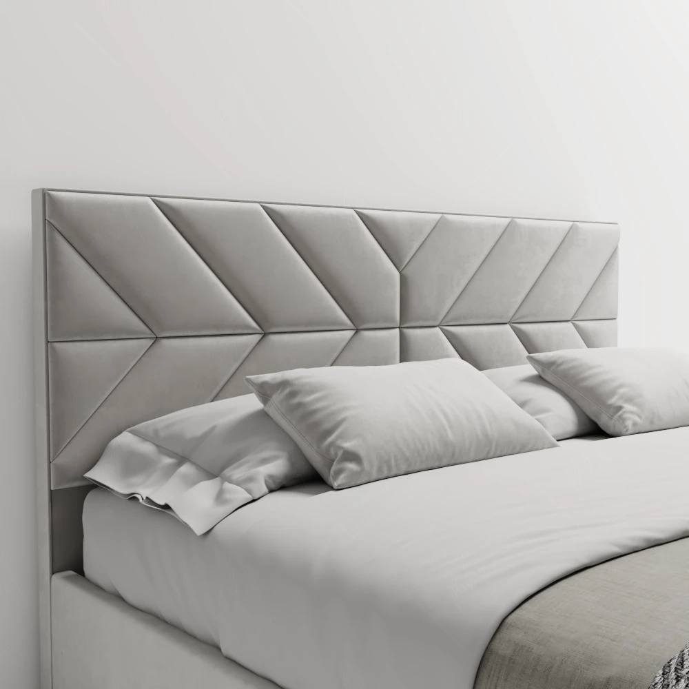 Кровать My-Style Lora 140x200 P53D14M07