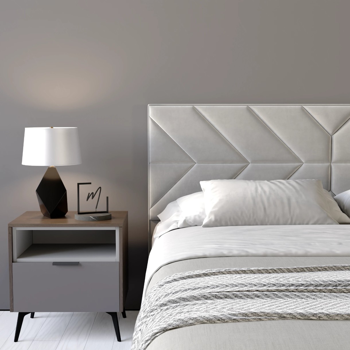 Кровать My-Style Lora 140x200 P53D14M07