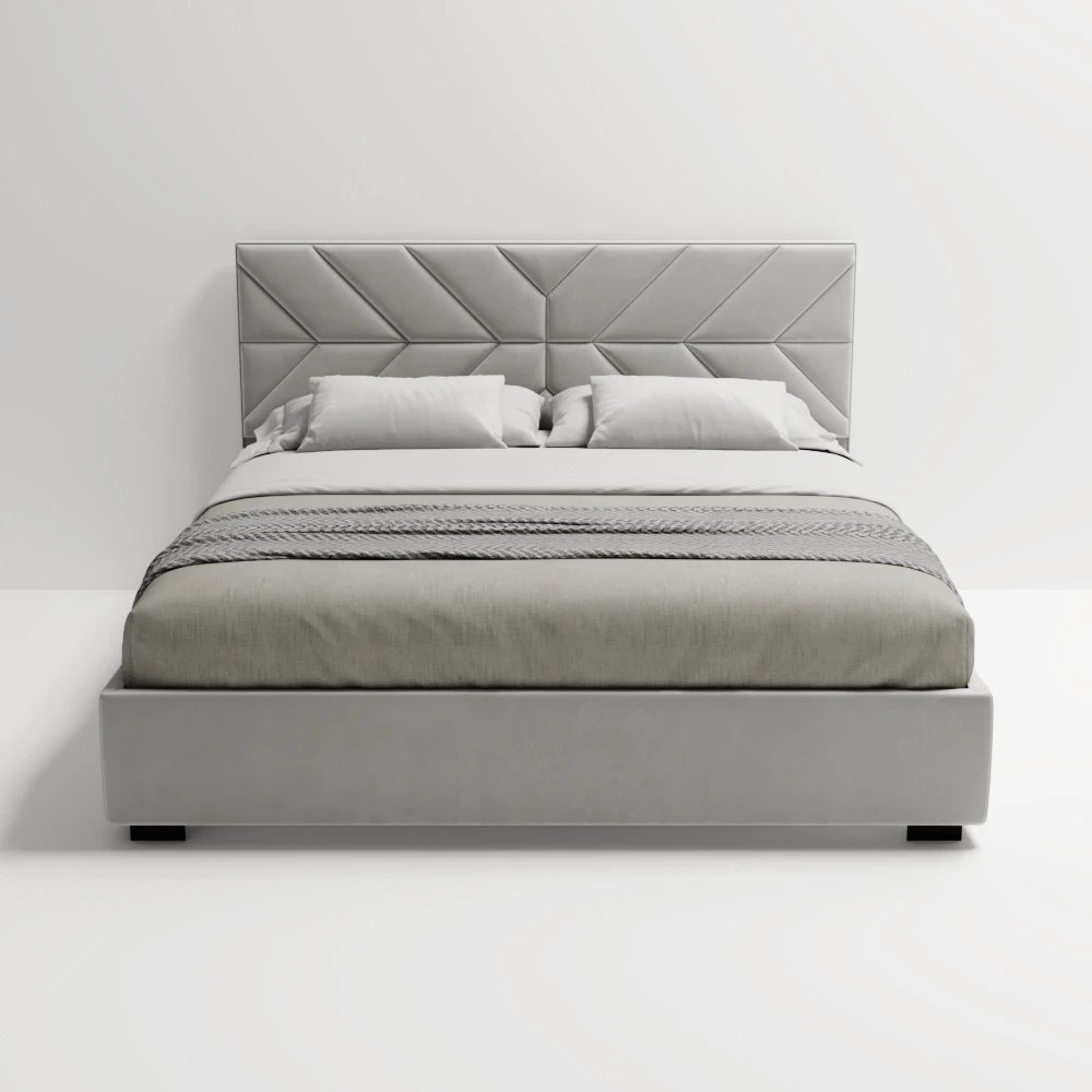 Кровать My-Style Lora 140x200 P53D14M07