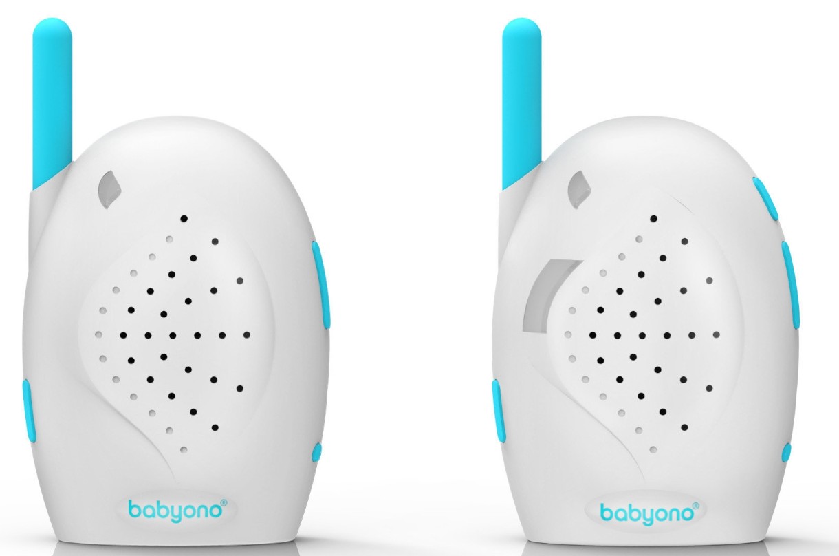 Радионяня BabyOno 198