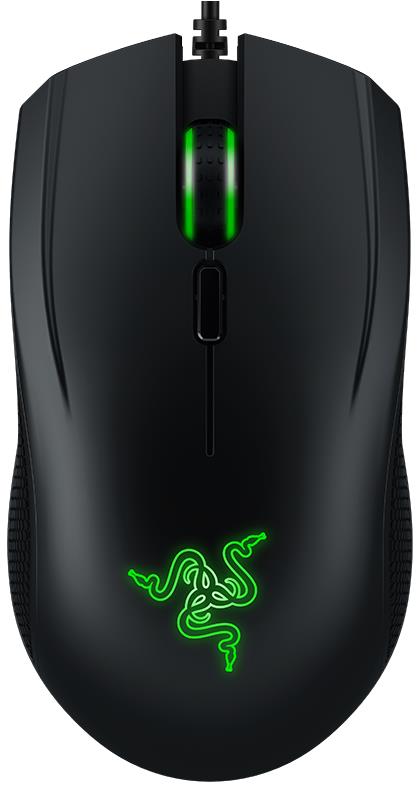 Компьютерная мышь Razer Abyssus 2000 + Goliathus Speed Terra