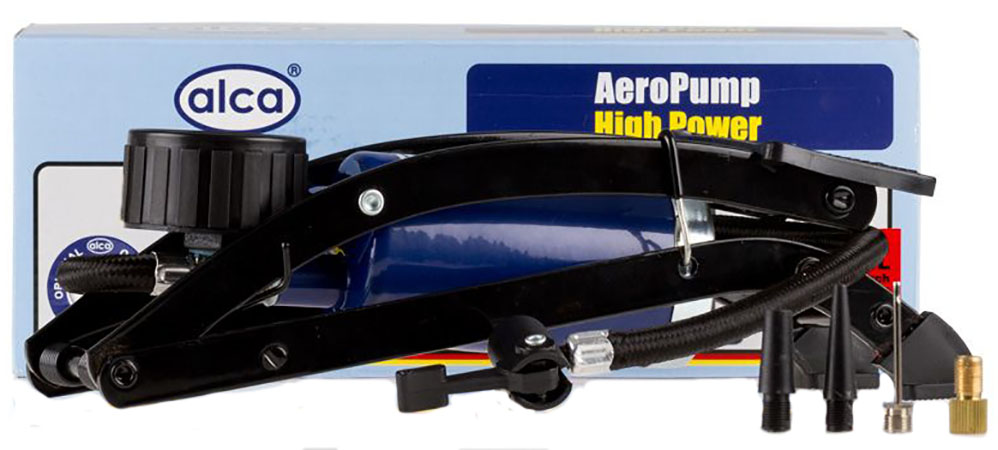 Pompă auto Alca AeroPump High Power (201000)