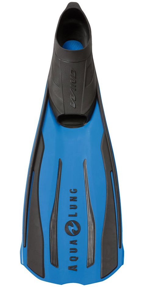 Labe inot Aqualung Wind Blue 40/41 (224050)