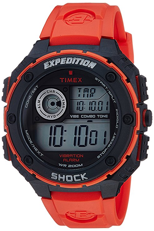 Наручные часы Timex Expedition Vibe Shock (T49984)