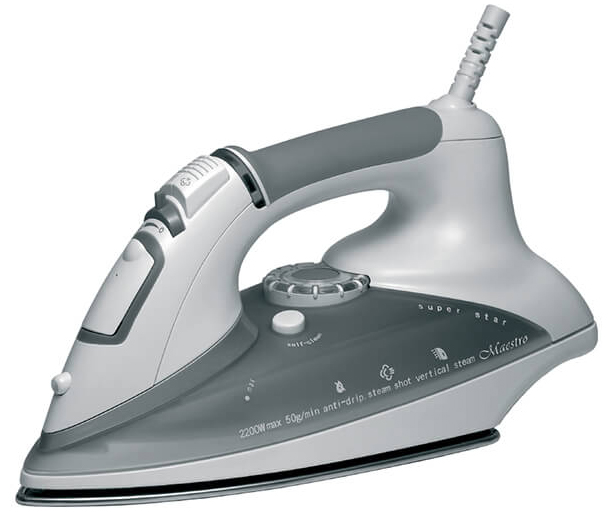 Утюг Maestro MR-310C