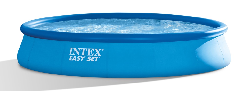 Бассейн Intex 28158