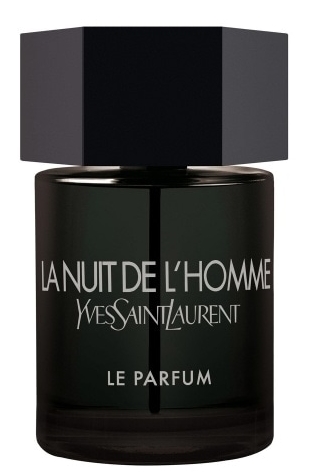 Parfum pentru el Yves Saint Laurent La Nuit de L'Homme EDP 100ml