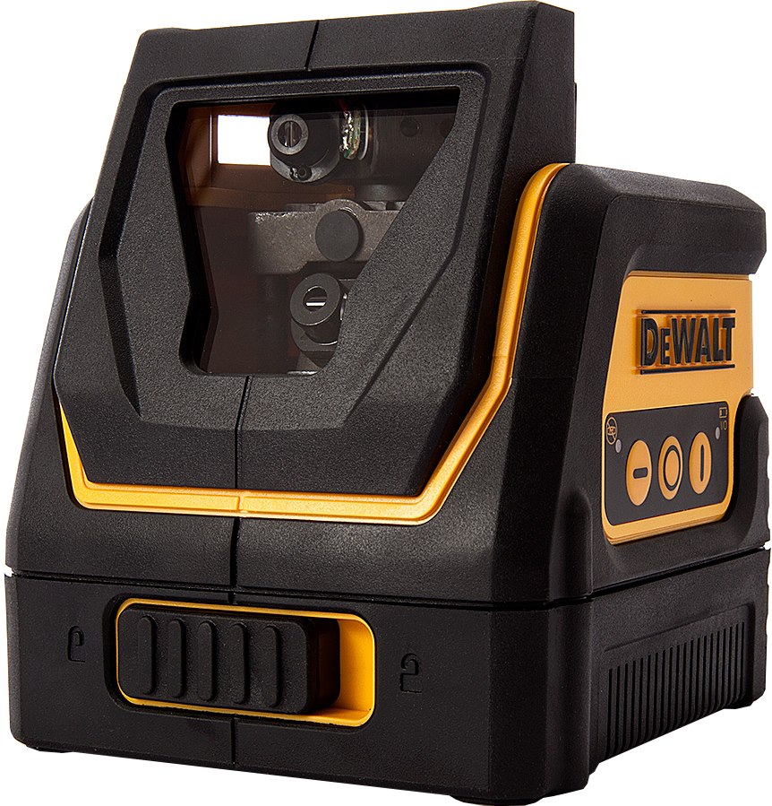 Nivela laser DeWalt DW0811