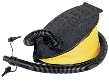 Pompă pentru piscină de picior Bestway 62004