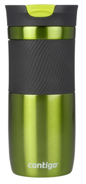 Термокружка Contigo Byron 470ml Green