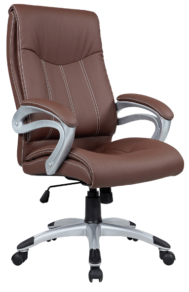 Scaun de birou Signal Meble Q-012 Brown