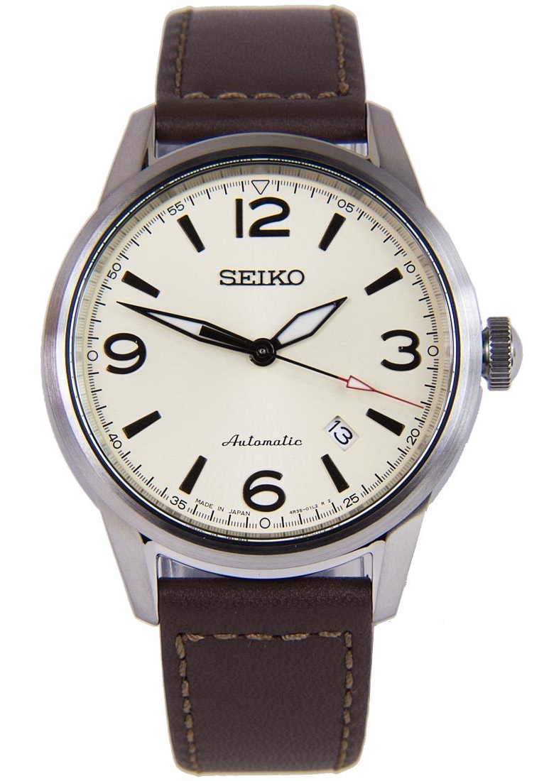 Наручные часы Seiko SRPB03J1