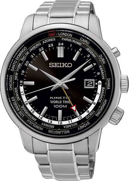 Ceas de mână Seiko SUN069P1
