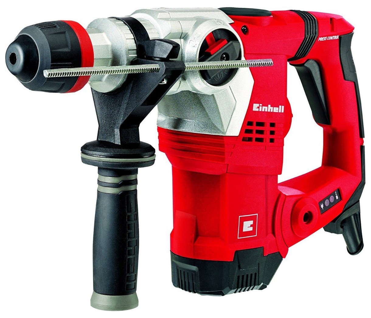 Ciocan rotopercutor Einhell TE-RH 32 4F Kit
