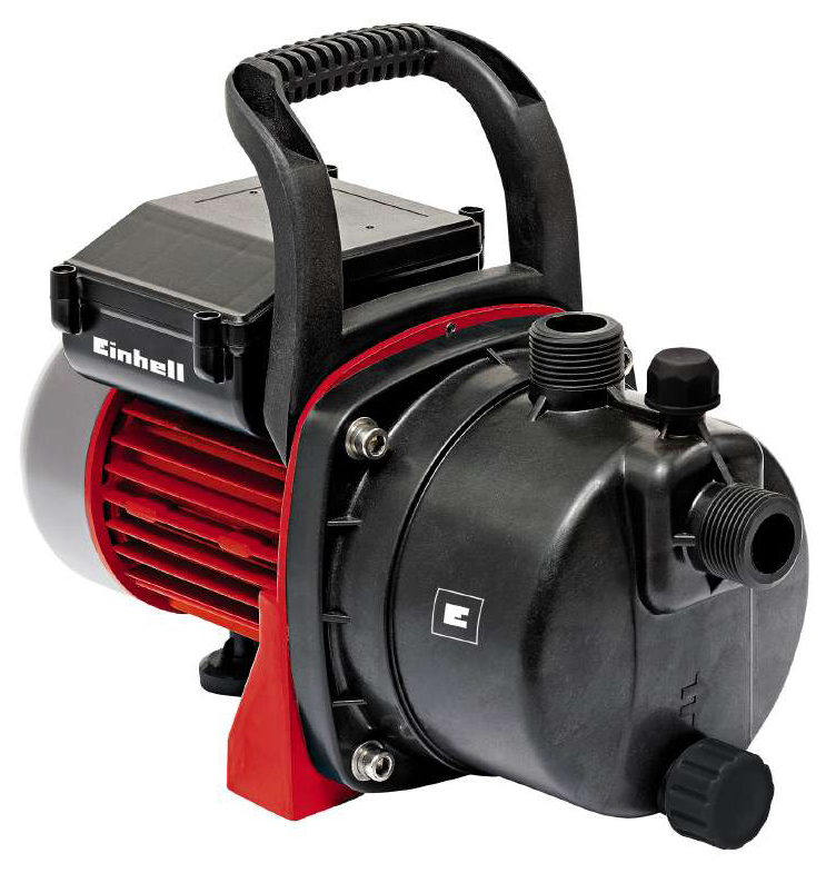 Садовый насос Einhell GC-GP 6538 (41.802.80)