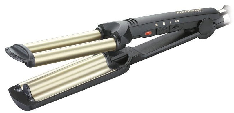 Прибор для укладки Babyliss C260E