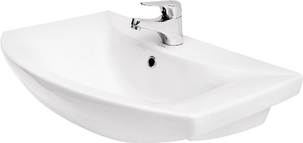 Умывальник Cersanit Omega 65 (K11-0003)