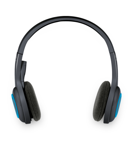 Наушники Logitech H600