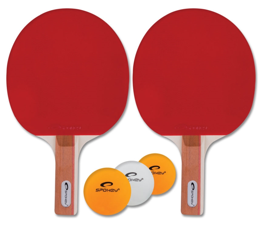 Set tenis de masă Spokey Standart Set (81813)