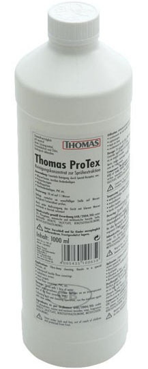 Средства для повседневной уборки Thomas ProTex 1000/10