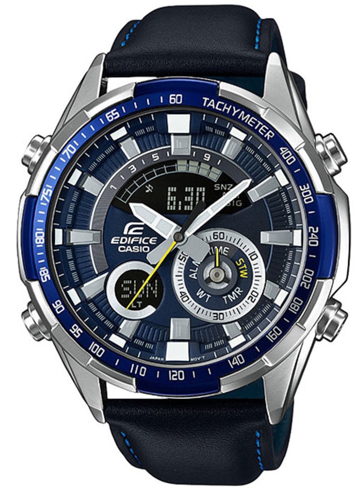 Наручные часы Casio ERA-600L-2A