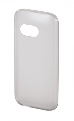 Чехол Hama Crystal Cover for HTC One Mini 2 Transparent