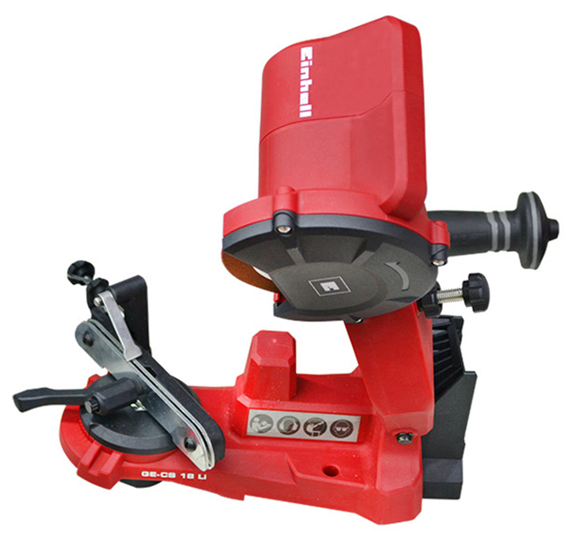 Точильный станок Einhell GE-CS 18 Li