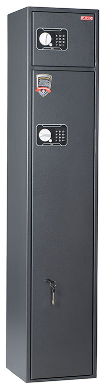 Оружейный сейф Aiko Berkut 150/2 EL