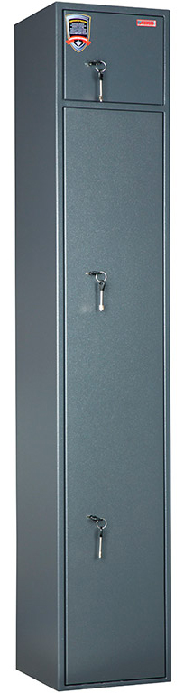 Dulap arme Aiko Berkut 165/2 KL