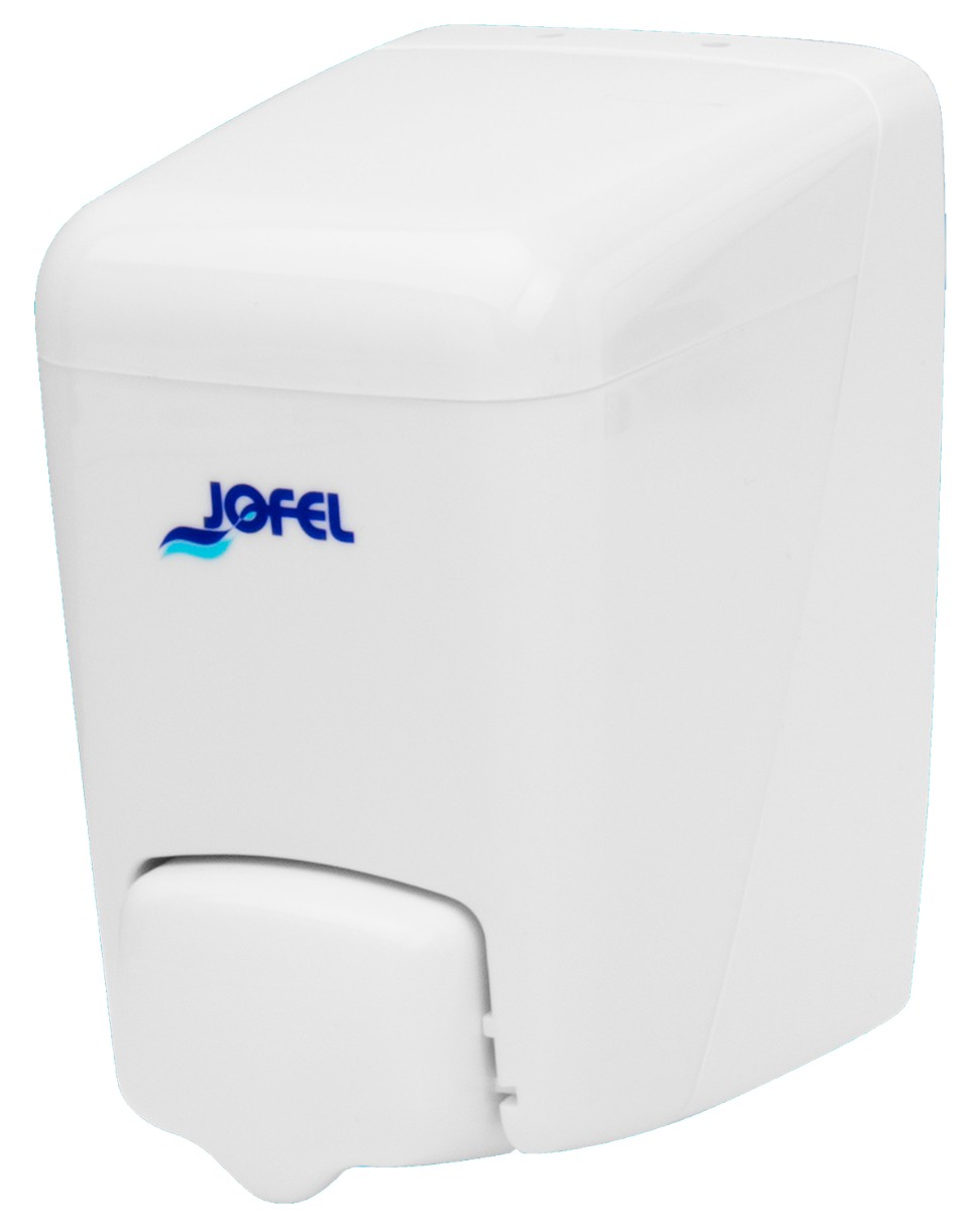 Дозатор жидкого мыла Jofel AC84020