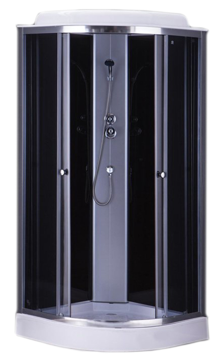 Душевая кабина Sunway SCRLB 90