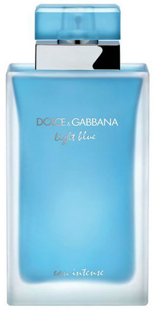 Parfum pentru ea Dolce & Gabbana Light Blue Intense EDP 25ml