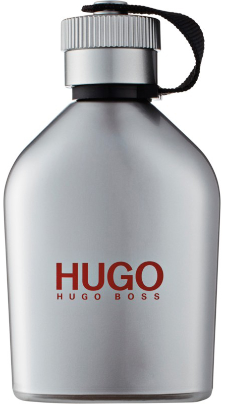 Parfum pentru el Hugo Boss Iced EDT 125ml