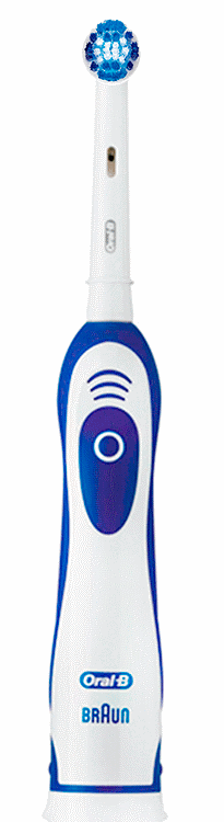 Электрическая зубная щетка Oral-B Pro-Expert (DB4.010)