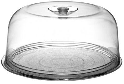 Тортовница Bormioli Rocco Ginevra D28.5cm (25014)